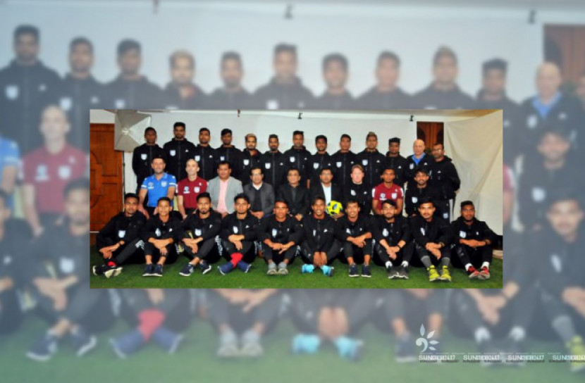 চ্যাম্পিয়ন হলে ১ লাখ ডলার পুরস্কার