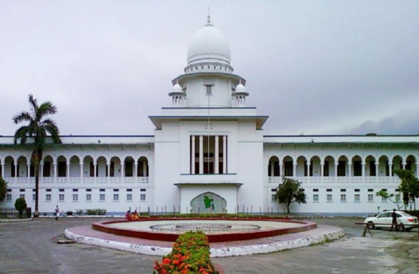 বিচারিক আদালতে ছুটির মেয়াদ কমালো সুপ্রিম কোর্ট