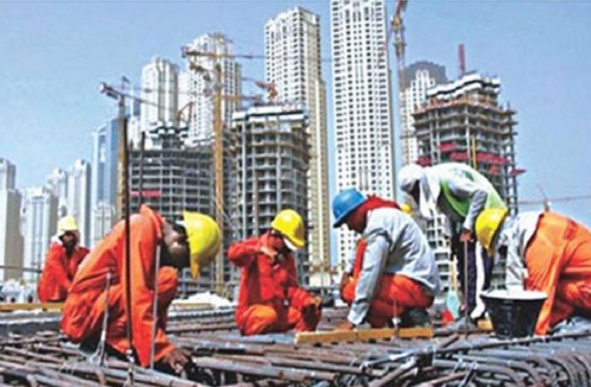 প্রবাসী শ্রমিকদের পুনর্বাসনে ৭০০ কোটি টাকার তহবিল গঠন