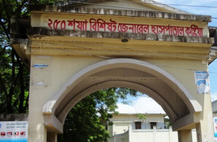 কুষ্টিয়ায় স্পিরিট পানে তিনজনের মৃত্যু