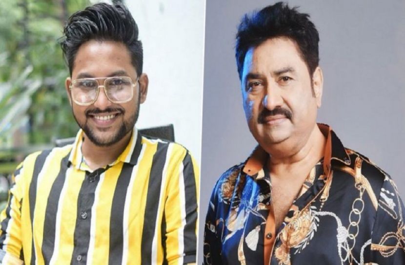 মা ছেলেকে কি শিক্ষা দেয় জানেন না কুমার শানু (ভিডিও)