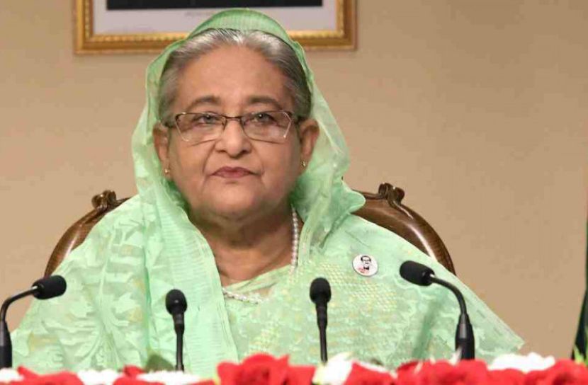 ফ্রিল্যান্সারদের স্বীকৃতি দেওয়া হবে : প্রধানমন্ত্রী