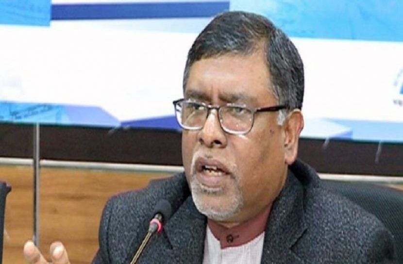 বিদেশ থেকে এলেই কোয়ারেন্টিন বাধ্যতামূলক : স্বাস্থ্যমন্ত্রী