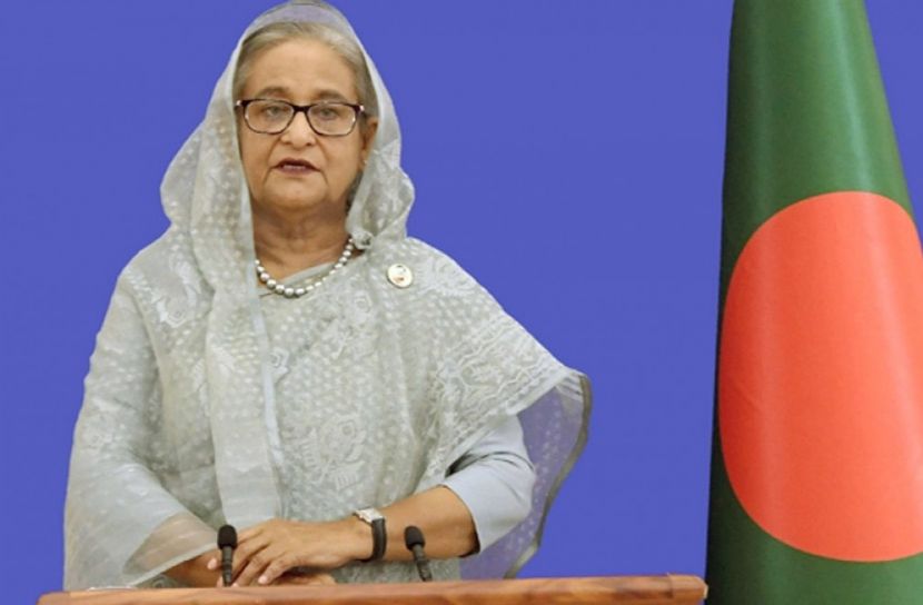 স্বল্পোন্নত-উন্নয়নশীল দেশকে বিনামূল্যে ভ্যাকসিন দেয়ার আহ্বান