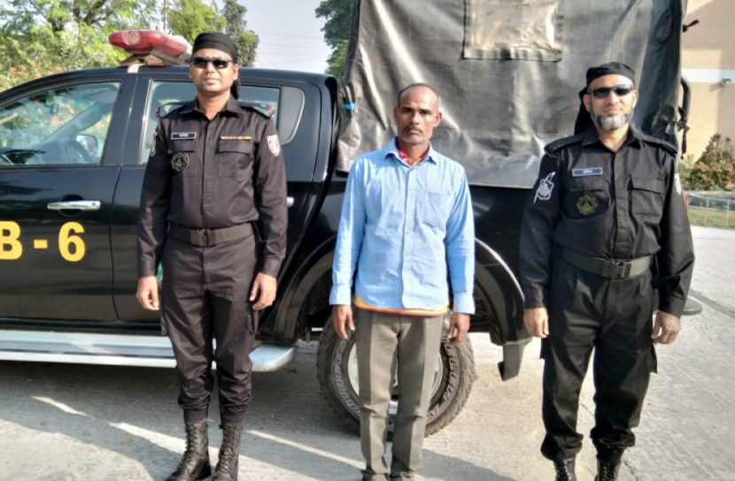 খুলনায় ধর্ষণ মামলায় হোমিও চিকিৎসক সঞ্জয় শীল গ্রেপ্তার