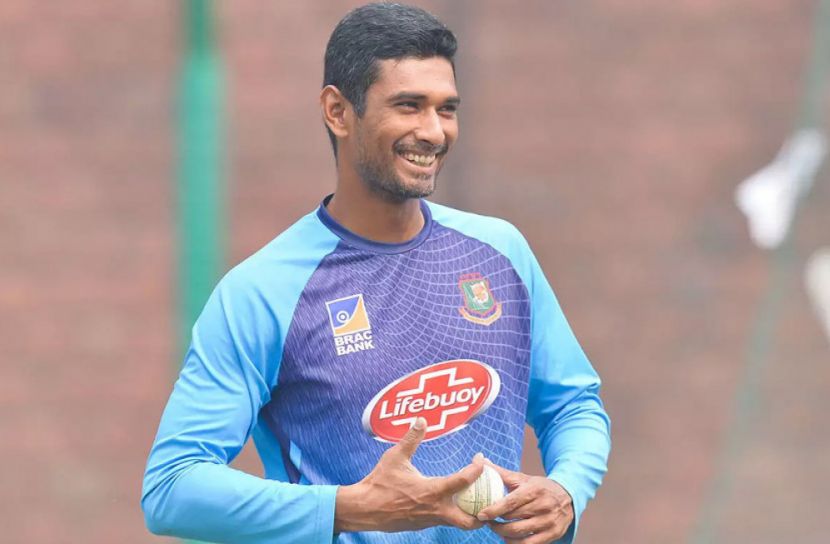 মাহমুদউল্লাহর করোনা পজিটিভ