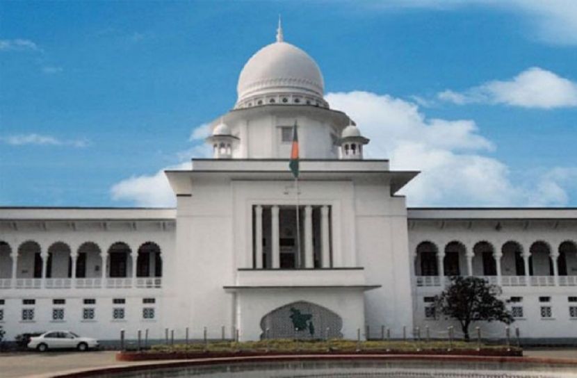 সাজাপ্রাপ্ত আসামিকে পরিবারের সঙ্গে থাকার অনুমতি হাইকোর্টের