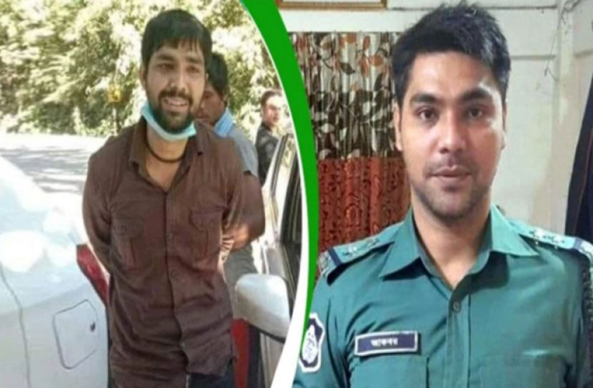 সিনিয়র অফিসারের নির্দেশে পালিয়েছে এসআই আকবর (ভিডিও)