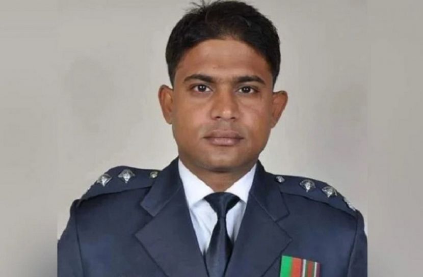 হাসপাতালের স্টাফদের মারধরেই এএসপির মৃত্যু