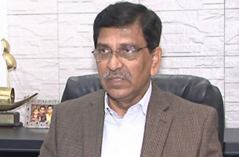 করোনা আক্রান্ত মাহবুব-উল আলম হানিফ