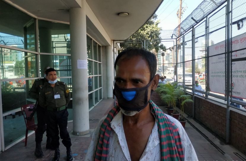 টিপ দিলেই ভোট হয়ে যায়