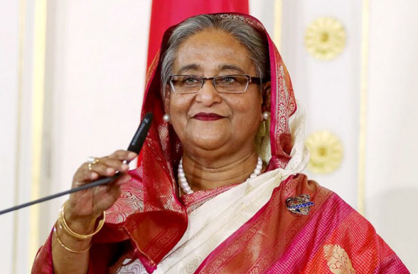 ‘জঙ্গিবাদ, সন্ত্রাস, দুর্নীতি ও মাদক থেকে সমাজকে রক্ষা করতে হবে’