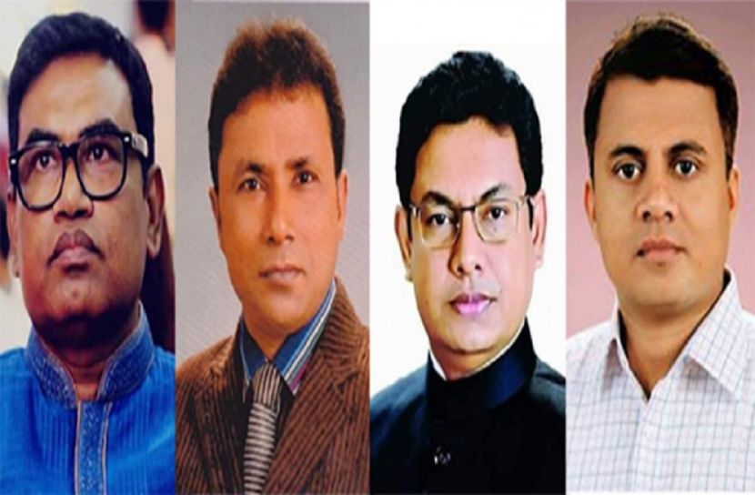 দক্ষিণাঞ্চলের ২২ নেতার ঠাঁই হলো যুবলীগের মূল কমিটিতে