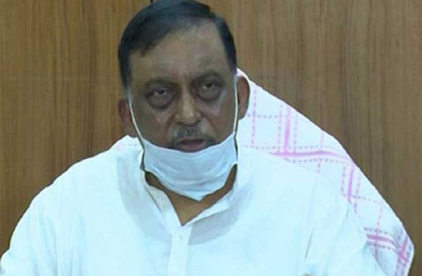 স্বরাষ্ট্রমন্ত্রীর করোনা টেস্ট পুলিশ হাসপাতালে ‘নেগেটিভ’