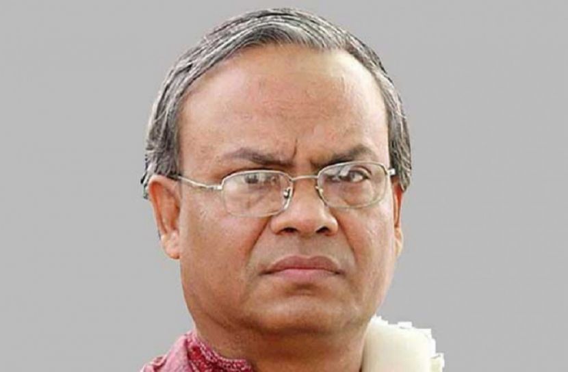 বিএনপি নেতা রিজভী আবারও হাসপাতালে ভর্তি