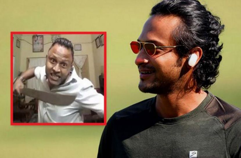 হুমকিদাতা মহসিন তালকুদার সাকিবের অন্ধভক্ত : র‌্যাব