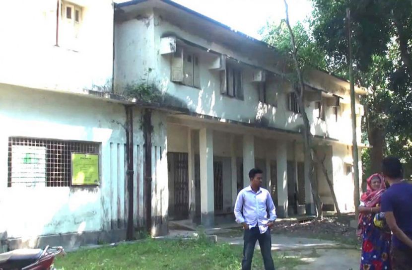গোপালগঞ্জে ডাক্তারকে মারপিট : চিকিৎসাসেবা বন্ধ