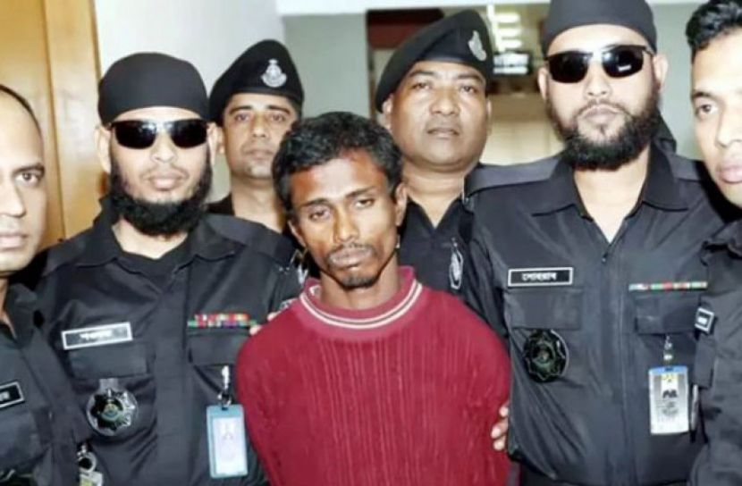 ধর্ষণ মামলায় মজনুর বিরুদ্ধে রায় দুপুরে 