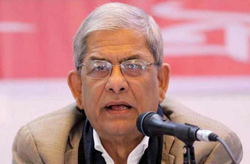 ‘জামিনের পরেও নেতা-কর্মীদের তুলে নিয়ে যাচ্ছে পুলিশ’