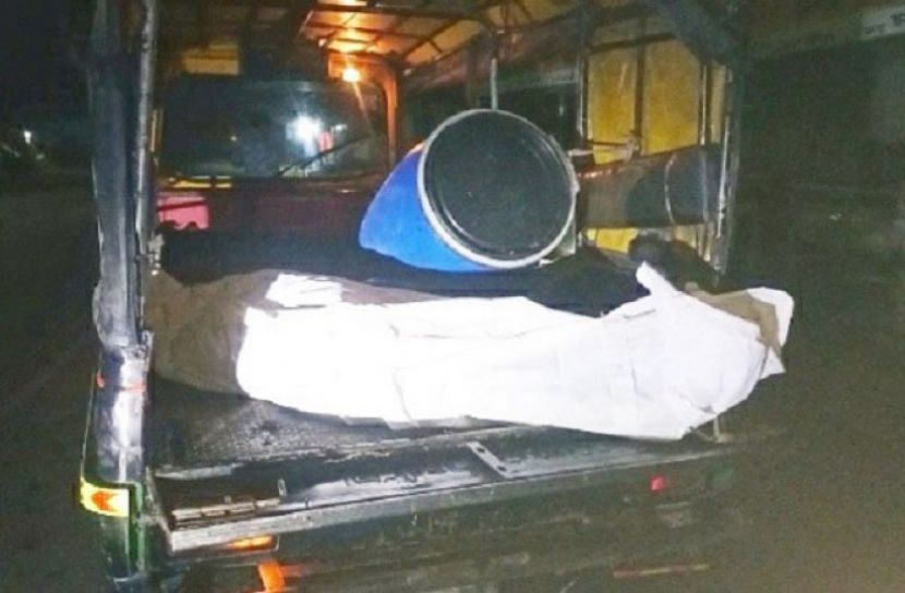 মাঝ বয়সী পাঞ্জাবীওয়ালাকে খুঁজছে গৌরনদী পুলিশ