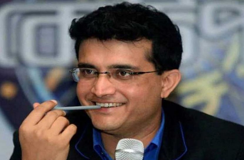 বিজেপির হাত ধরেই রাজনীতিতে আসছেন সৌরভ!