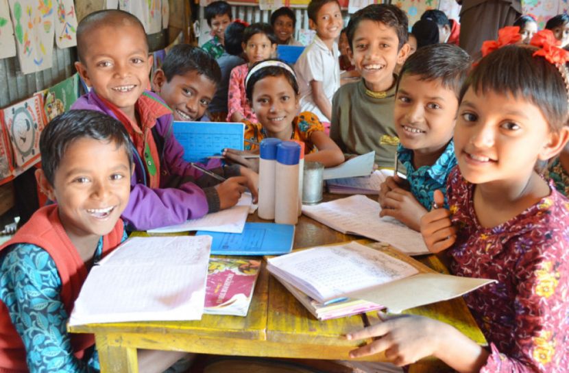 প্রাথমিক শিক্ষার্থীদের পরবর্তী শ্রেণিতে প্রমোশন দেয়ার নির্দেশনা
