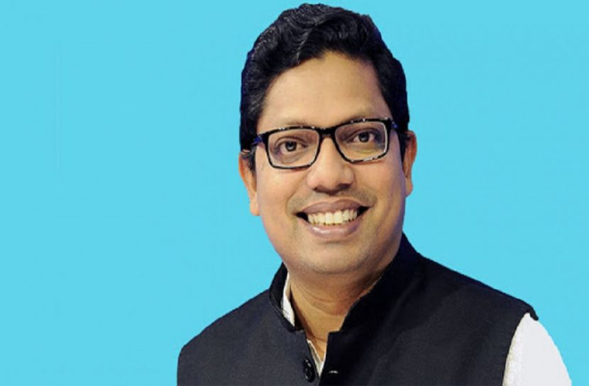 তথ্য-অর্থের নিরাপত্তা দেওয়া বড় চ্যালেঞ্জ : পলক