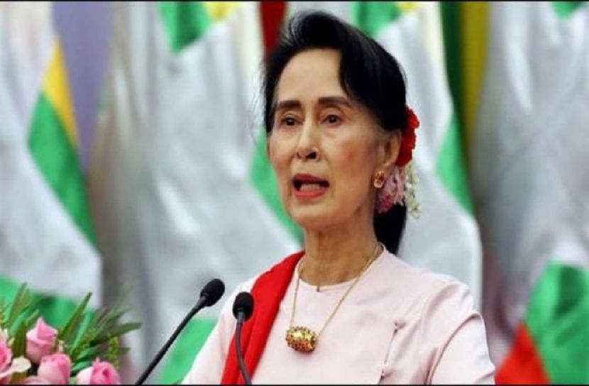 চীন নীতির পরিবর্তন করতে যাচ্ছে মিয়ানমার