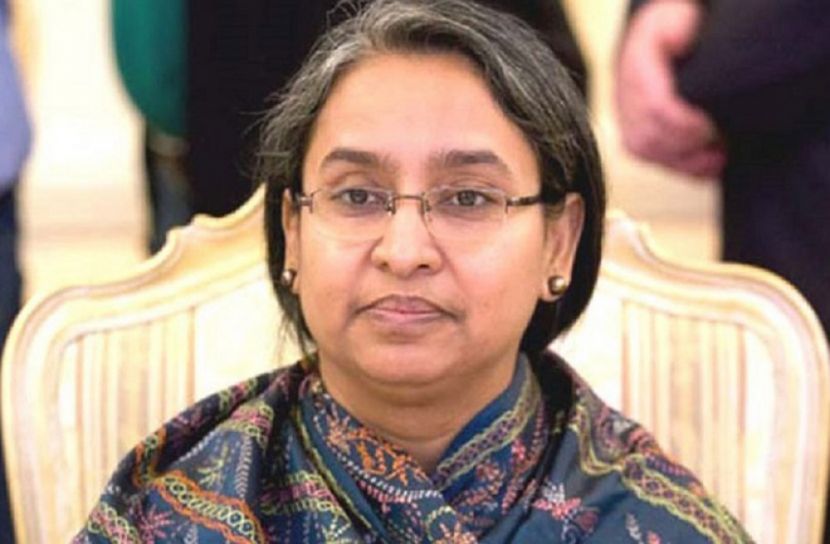 তরুণ জনগোষ্ঠীকে চতুর্থ শিল্প বিপ্লবের জন্য তৈরি করতে হবে