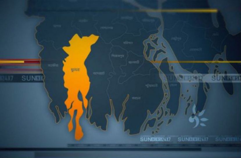 খুলনায় বৃদ্ধের ঝুলন্ত মরদেহ উদ্ধার