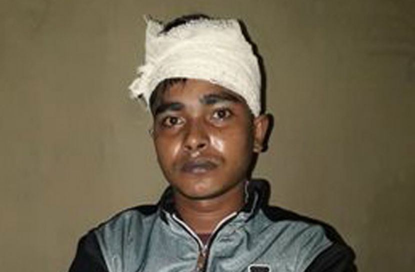 উজিরপুরে গাড়ি থেকে নামিয়ে গৃহবধূকে ধর্ষণচেষ্টা, চালক গ্রেফতার 