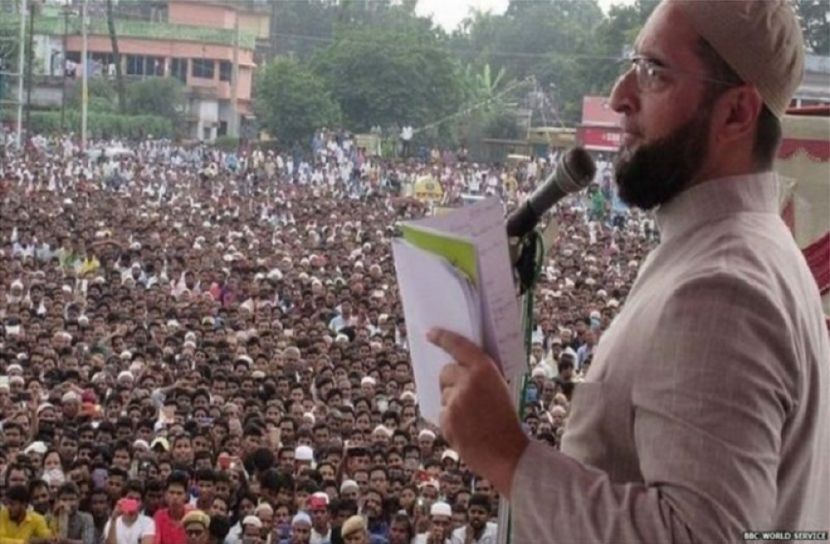 ভারতের পৌর নির্বাচনে হঠাৎ ইস্যু অবৈধ বাংলাদেশি ও রোহিঙ্গারা