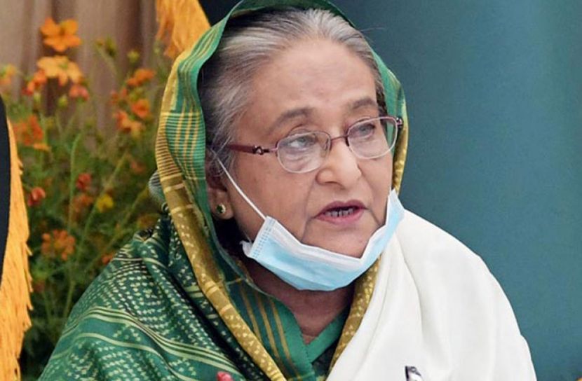 রেলওয়ে এখন জনগণের সর্বোচ্চ আস্থার জায়গা : প্রধানমন্ত্রী