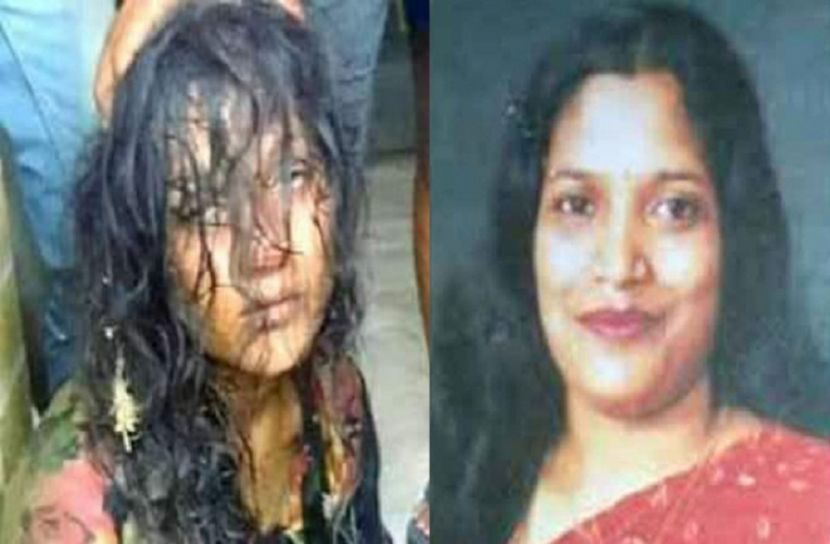 গণপিটুনিতে রেনু হত্যা মামলায় ১৫ জনের বিরুদ্ধে চার্জশিট