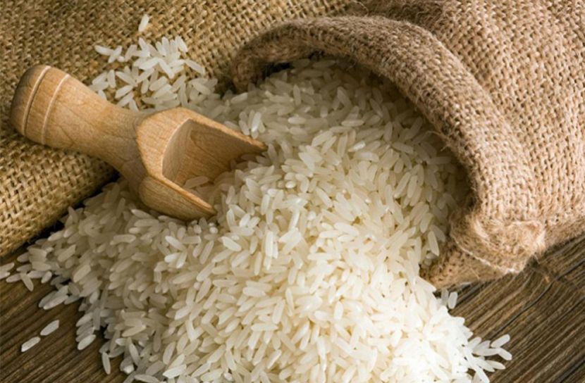 ভারত থেকে সিদ্ধ চাল কিনবে সরকার