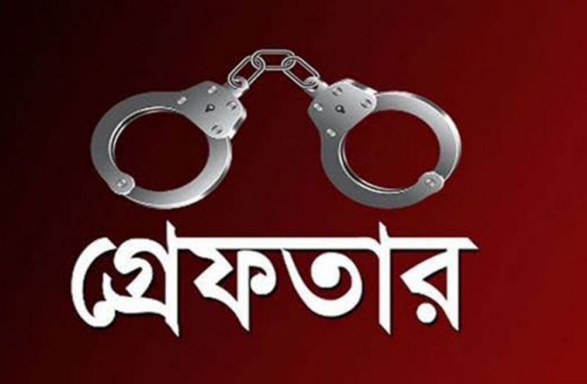 যশোরে পৃথক অভিযানে ৪ মাদক ব্যবসায়ী আটক