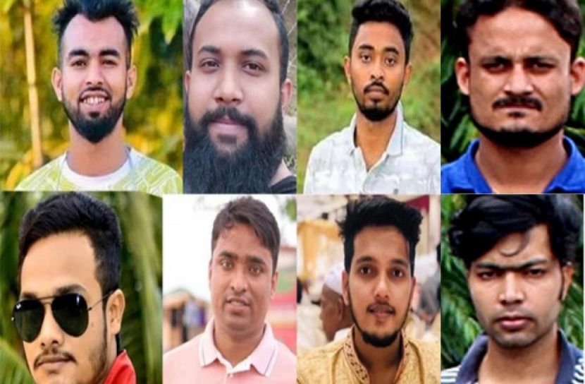 এমসি কলেজে গণধর্ষণ : ৮ ছাত্রলীগ কর্মীর বিরুদ্ধে চার্জশিট