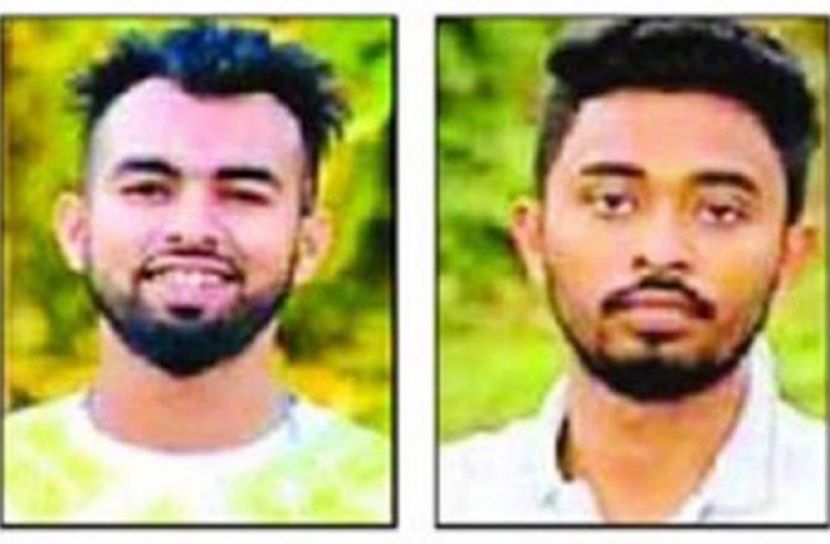সিলেটে সাইফুর-রনির বিরুদ্ধে অস্ত্র মামলায়ও চার্জশিট