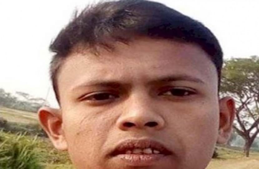 সিলেটে মহানবী (সা.)কে নিয়ে কটূক্তি করায় যুবক কারাগারে