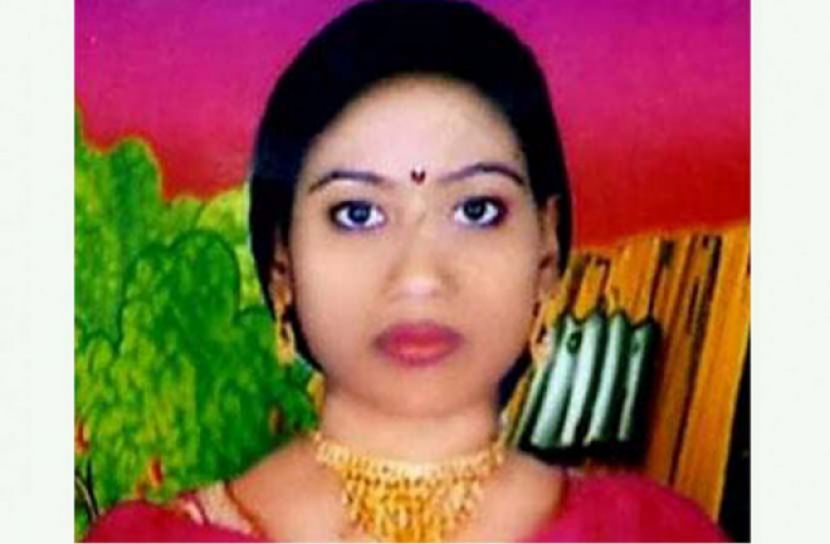 গৃহবধূ তাসলিমা হত্যার ঘটনায় মামলা 