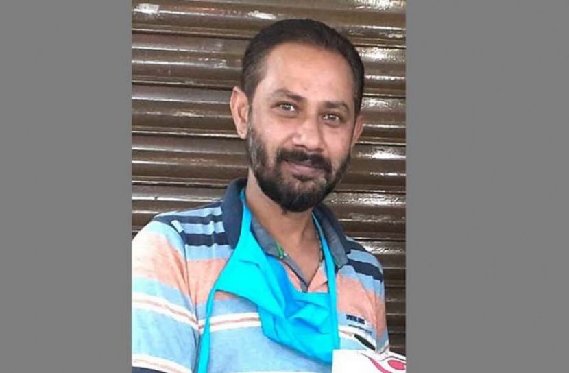 মৌলভীবাজারে স্ত্রী হত্যার অভিযোগে স্বামী আটক