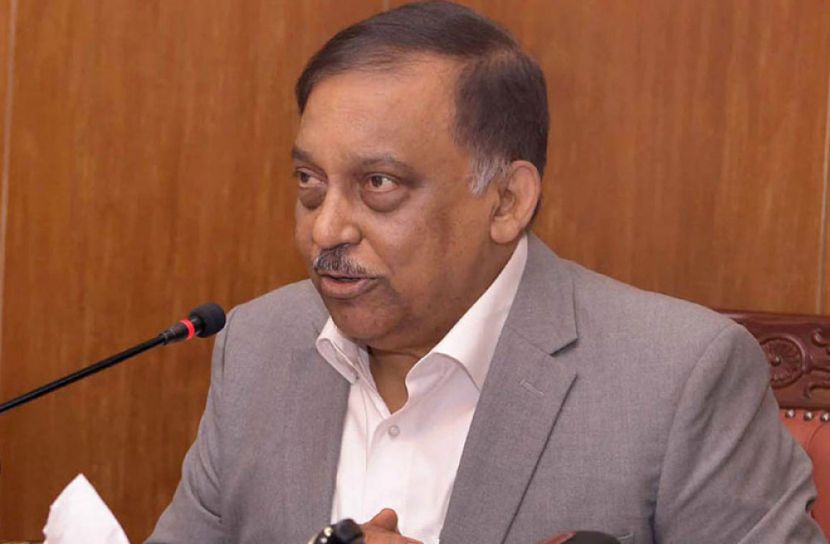 ভাস্কর্য বিরোধিতাকারীদের বিরুদ্ধে স্বরাষ্ট্রমন্ত্রীর হুঁশিয়ারি