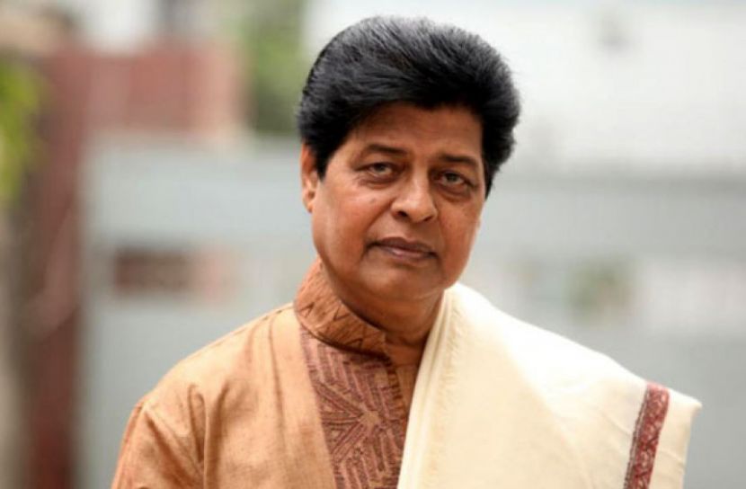 ফের করোনা আক্রান্ত চিত্রনায়ক ফারুক