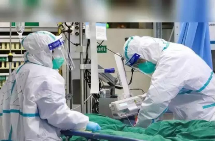 বিশ্বে করোনায় আক্রান্ত প্রায় পৌনে ৭ কোটি