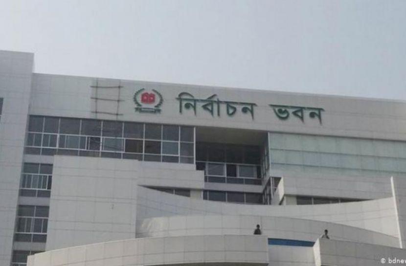  অনিয়ম : চরভদ্রাসনের উপজেলা নির্বাচন বাতিল