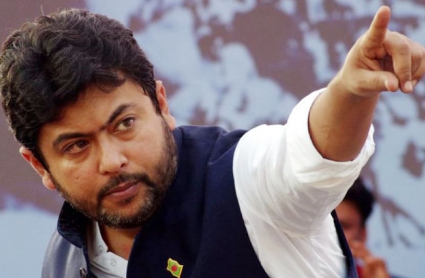মুচলেকায় জামিন পেলেন নিক্সন চৌধুরী