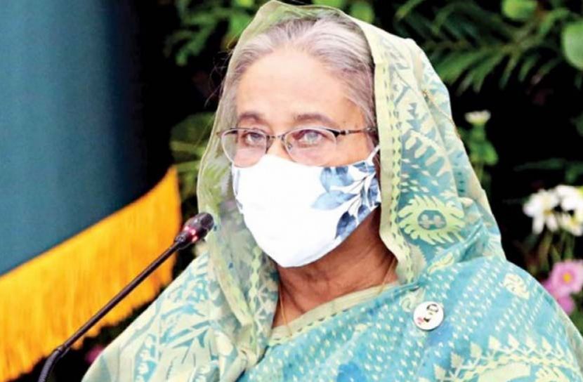শিক্ষার আলো জ্বালিয়ে গেছেন বেগম রোকেয়া : প্রধানমন্ত্রী