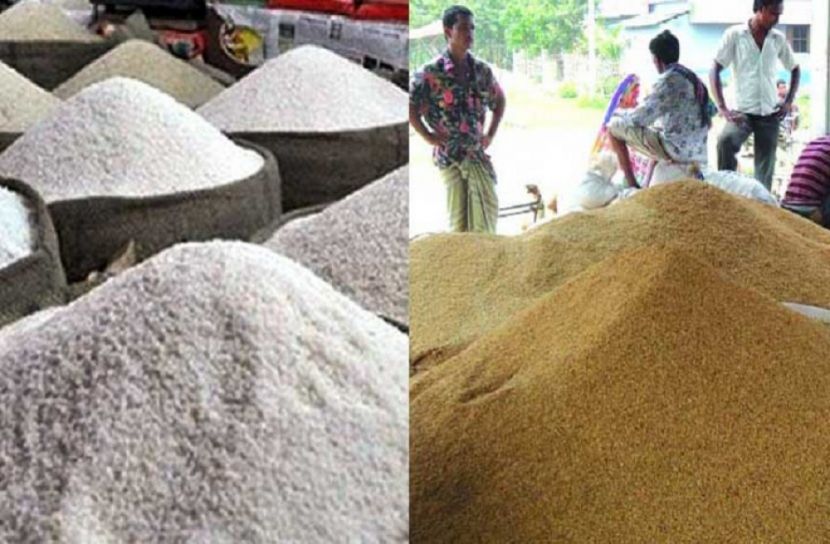 লাগামহীন চালের বাজার