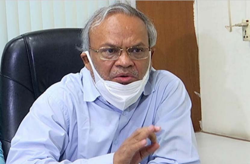বাংলাদেশ অকল্পনীয় ক্রান্তিকাল অতিক্রম করছে : রিজভী