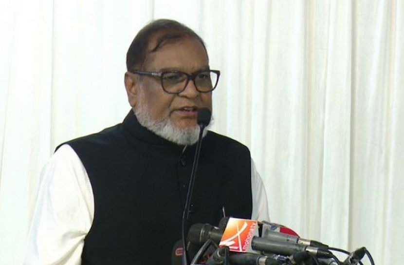 ‘তালিকা থেকে একজন মুক্তিযোদ্ধাকেও বাদ দেওয়া হয়নি’